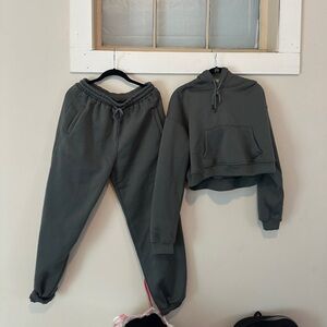 MATCHING SET - comfy